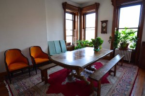 Gisele's Guest House | Harlem, New York | Youth Hostels