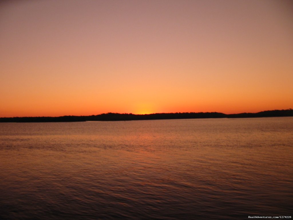 Sunset Tour | Nature:Boat,Fishing,Photo,Sunset,Birding,EcoTours | Image #17/19 | 