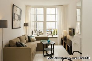 The Craft Apartment | Amsterdam, Netherlands Vacation Rentals | Great Vacations & Exciting Destinations