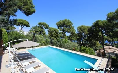 Villa Chlo?, Cap d'Antibes | Yoga and Detox Bliss by the sea, Cap d'Antibes | Image #2/14 | 