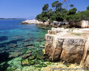 Yoga and Detox Bliss by the sea, Cap d'Antibes | Antibes, France Detox Retreats | Europe Health & Wellness