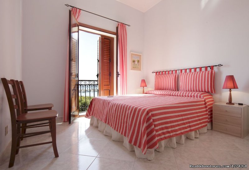 Double room | La Serissa Apartment | Image #8/10 | 