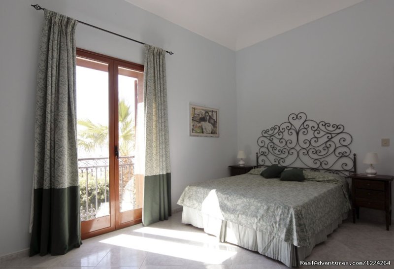 Double room | La Serissa Apartment | Image #9/10 | 