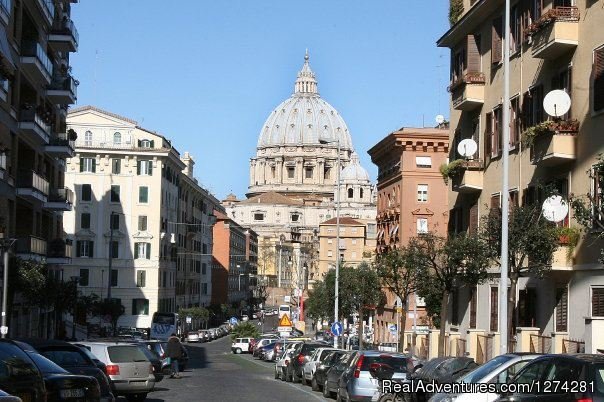 Rome: caput mondi.. come and discover with us | Image #9/10 | 
