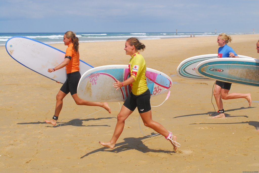 Surfing | Surf & Yoga | Image #10/26 | 