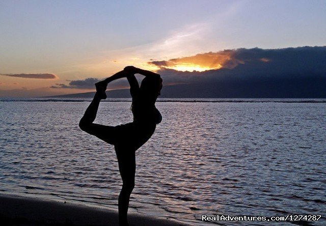 Yoga | Surf & Yoga | Image #11/26 | 
