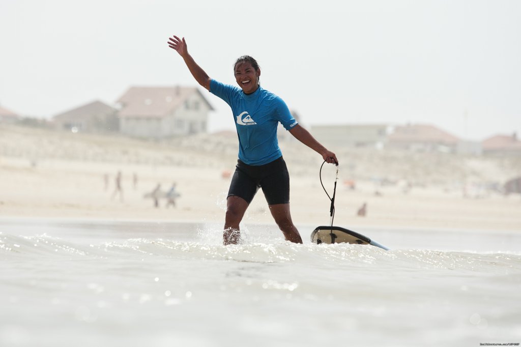 Surfing is fun | Surf & Yoga | Image #21/26 | 