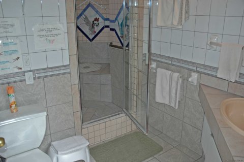 Tamarack Bathroom