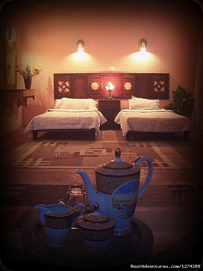 Suite1 | Ali Baba Hotel Dahab | Image #10/26 | 