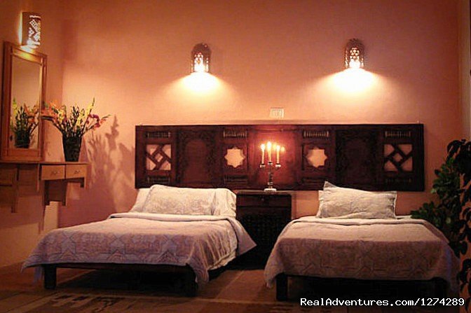 Room2 | Ali Baba Hotel Dahab | Image #14/26 | 