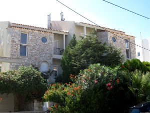 Holiday Apt- panoramic views of the Athens Riviera | Athens, Greece Vacation Rentals | Paliochori, Greece Accommodations