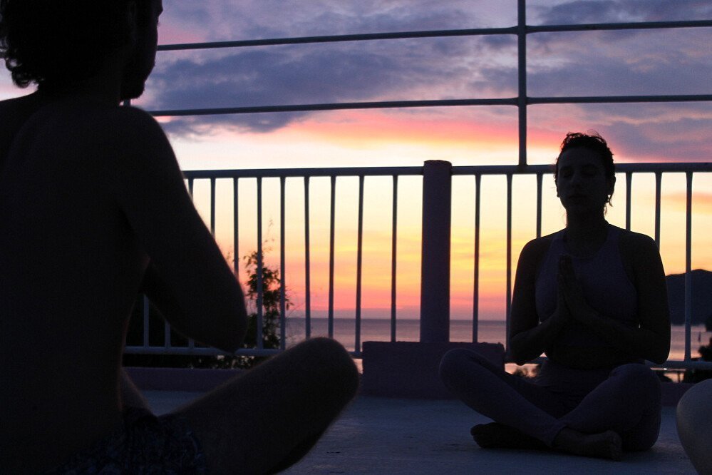 Sunset Yoga | 7 day Yoga, Hiking, Kayaking Beach Holiday Corfu | Image #9/32 | 