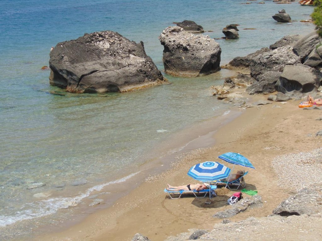 7 day Yoga, Hiking, Kayaking Beach Holiday Corfu | Image #29/32 | 