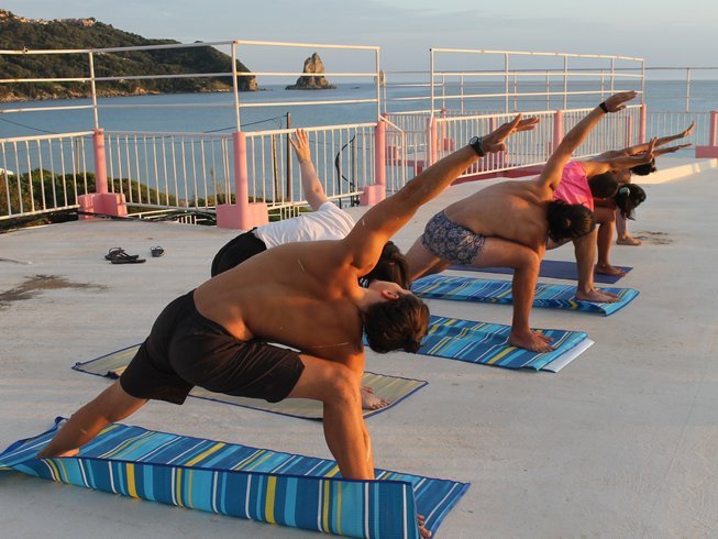 7 day Yoga, Hiking, Kayaking Beach Holiday Corfu | Image #7/32 | 