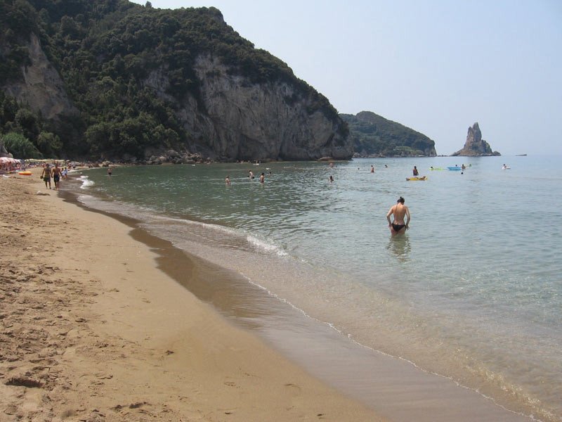 Agios Gordios Sandy  Beach | 7 day Yoga, Hiking, Kayaking Beach Holiday Corfu | Image #23/32 | 