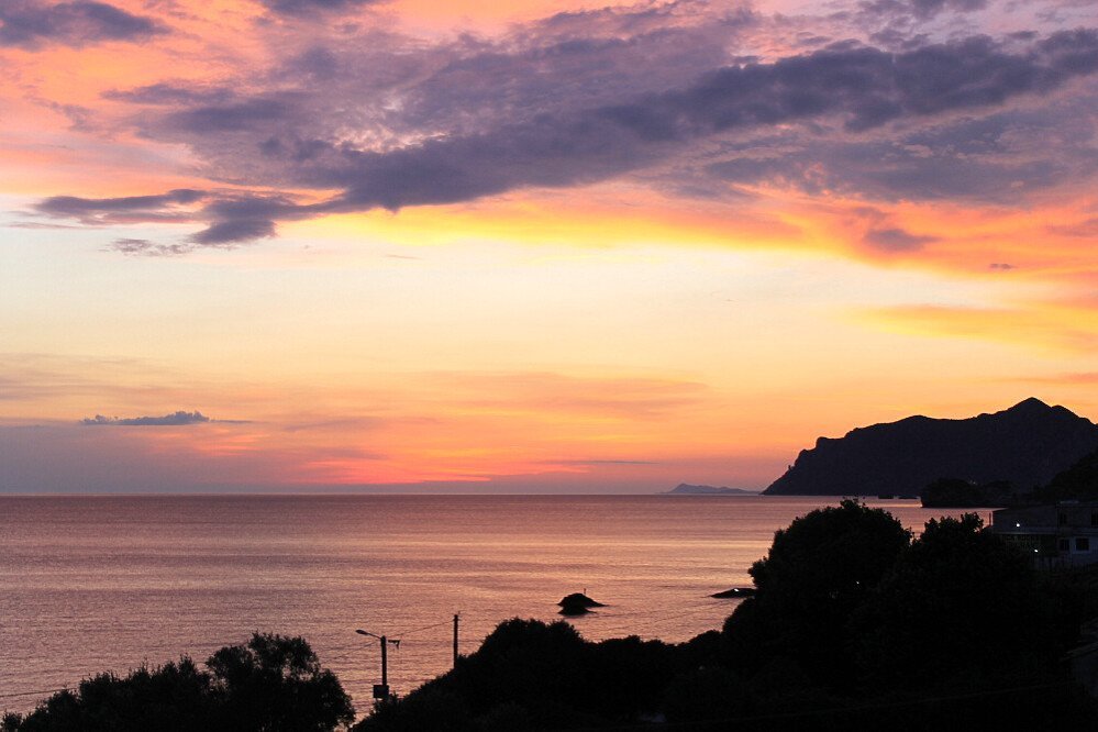 Best Sunsets On The Island | 7 day Yoga, Hiking, Kayaking Beach Holiday Corfu | Image #21/32 | 