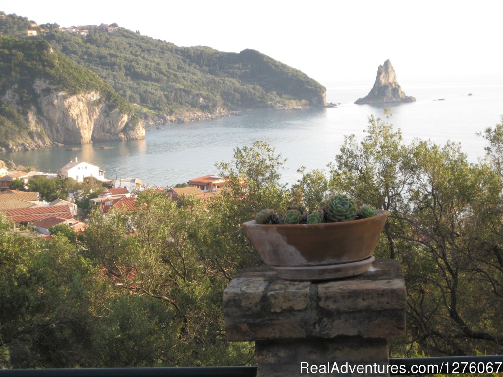 Our Unique Beach Location | 7 day Yoga, Hiking, Kayaking Beach Holiday Corfu | Image #15/32 | 