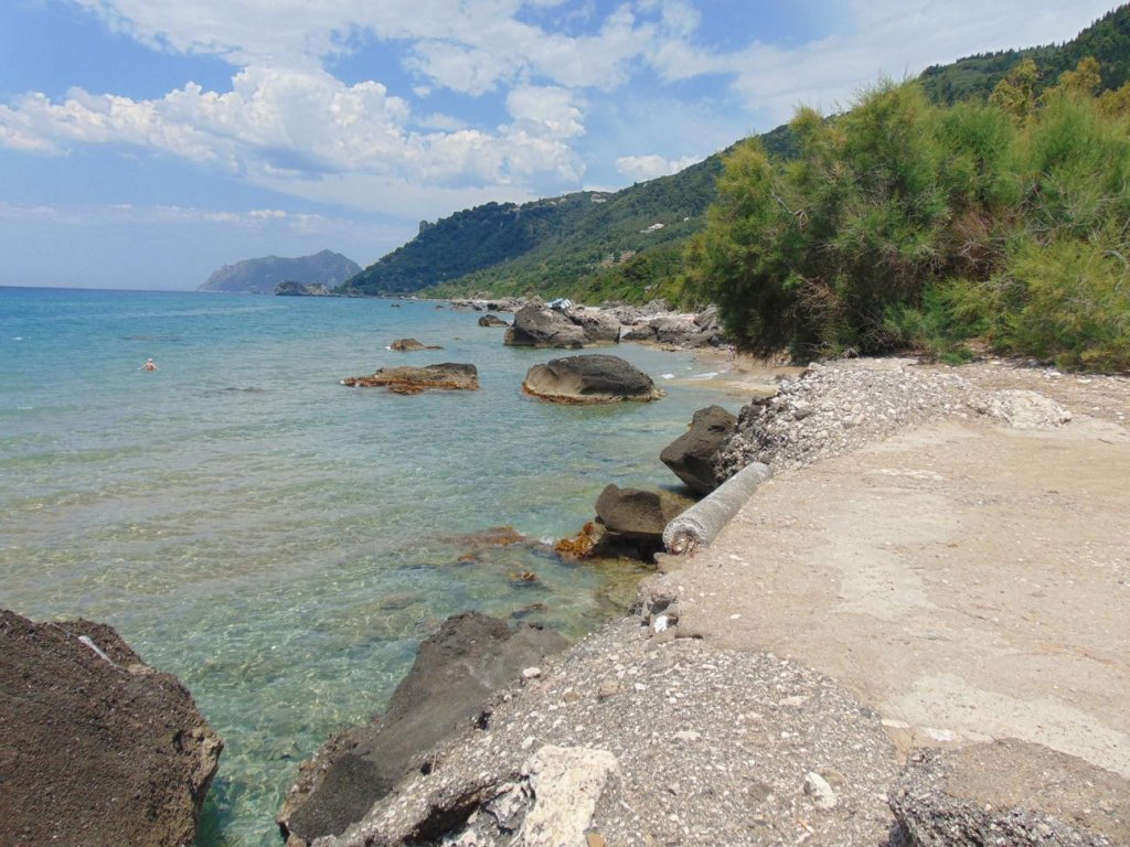 7 day Yoga, Hiking, Kayaking Beach Holiday Corfu | Image #31/32 | 
