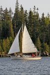 Custom Sailing Charters from Rockland, Maine | Rockland, Maine