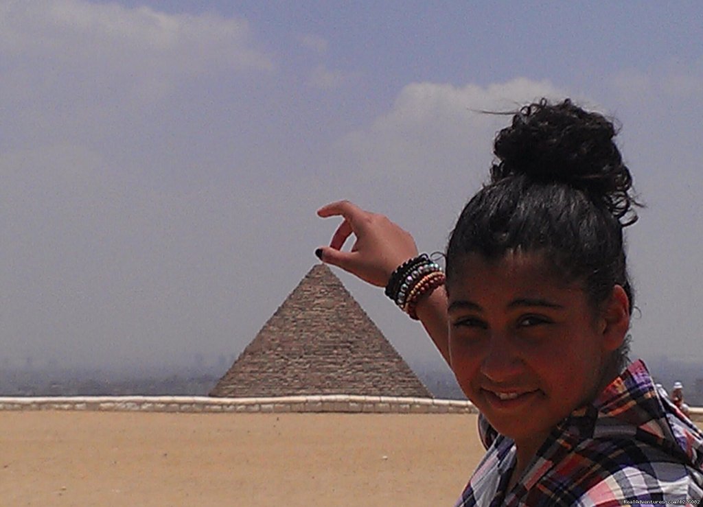 Preview | Cairo and Nile River Cruise | Cairo, Egypt | Sight-Seeing Tours | Image #1/1 | 