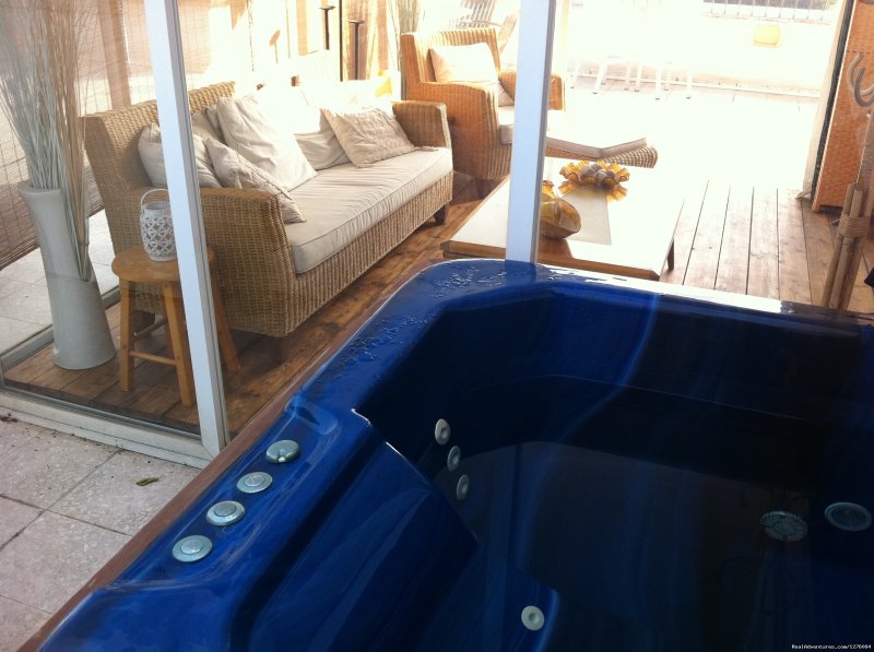 Penthouse with outdoor Jacuzzi | Image #5/17 | 