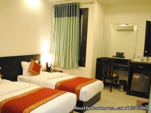Hotel Swati | Image #5/6 | 
