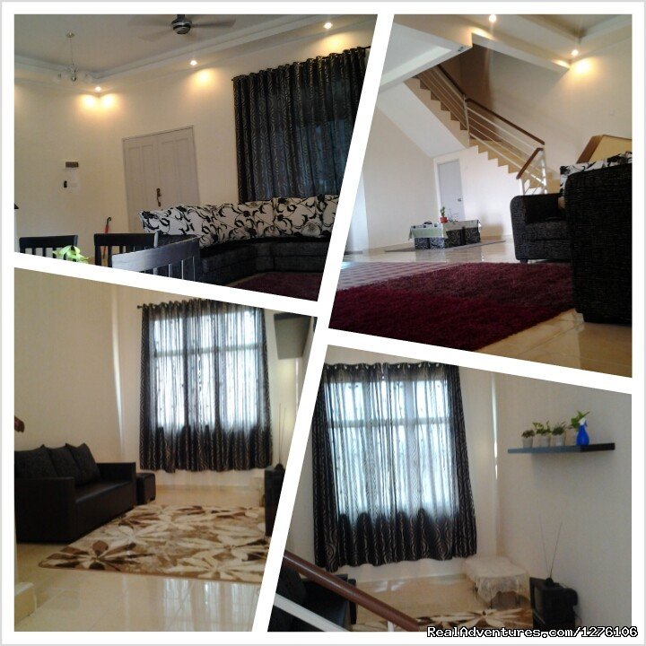 Living room and family room | Calm and privacy homestay | Image #3/3 | 