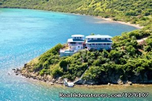 South Sound Luxury Waterfront Villa Virgin Gorda | Virgin Gorda, British Virgin Islands Vacation Rentals | Road Town, British Virgin Islands Vacation Rentals