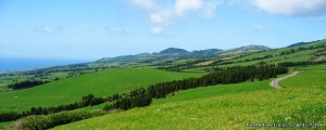 Shore excursion 4x4 or van tour - S.Miguel, Azores | Ponta Delgada, Portugal | Sight-Seeing Tours