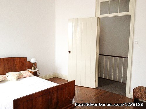 Bedroom | Self Catering Holiday House, Ponta Delgada city | Ponta Delgada, Portugal | Vacation Rentals | Image #1/10 | 