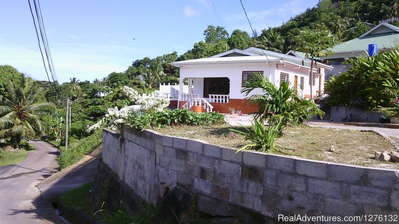 Lighthouse65 peaceful Self catering accomodation | Victoria, Seychelles | Vacation Rentals | Image #1/3 | 
