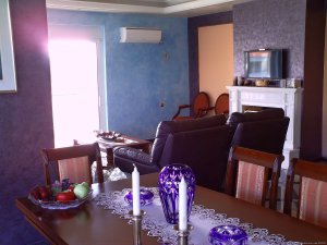Anemos Apartment | Rafina, Greece Vacation Rentals | Paliochori, Greece Accommodations
