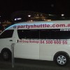 Bus Hire Sydney Minibus Charter Sydney