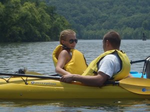 Smoky Mountain Kayaking | Tallassee, Tennessee Kayaking & Canoeing | Pigeon Forge, Tennessee