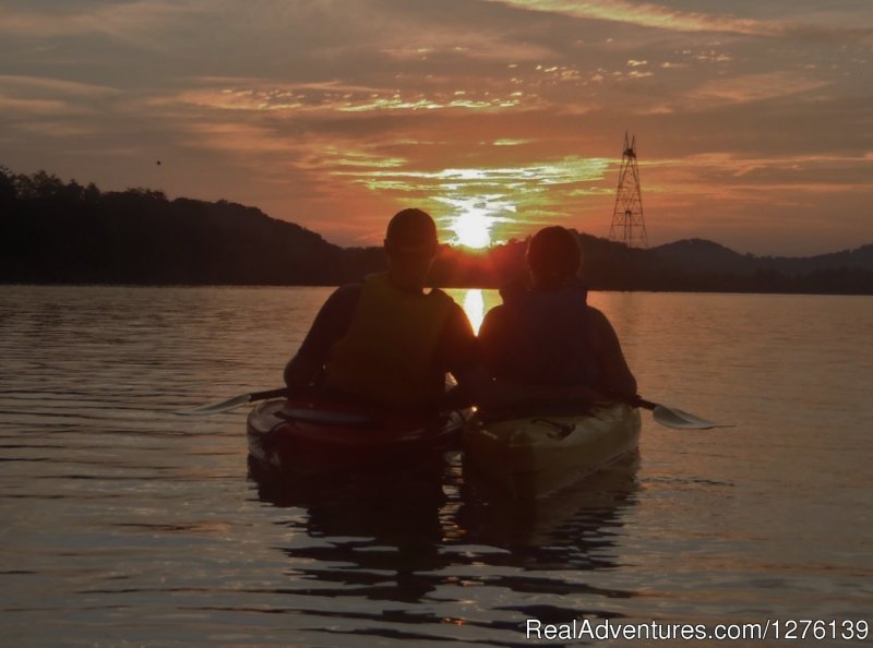 Smoky Mountain Kayaking | Image #5/8 | 