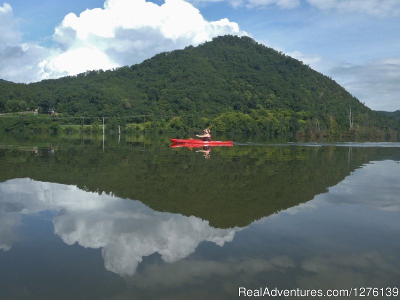 Smoky Mountain Kayaking | Image #8/8 | 