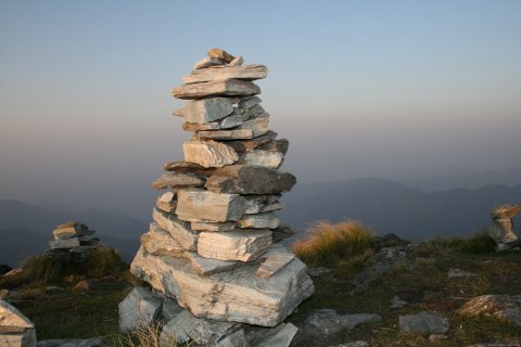 Prayer Stones