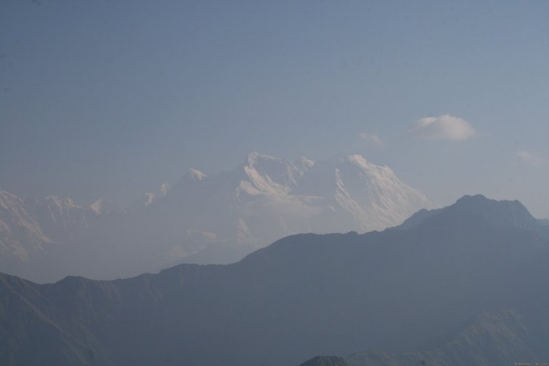 Trekking In The Himalayas : The Roopkund Trek | Image #9/26 | 