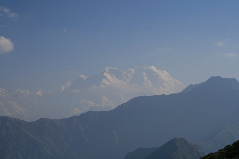 Trekking In The Himalayas : The Roopkund Trek | Image #19/26 | 