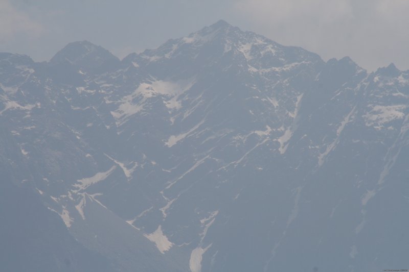 Trekking In The Himalayas : The Roopkund Trek | Image #21/26 | 