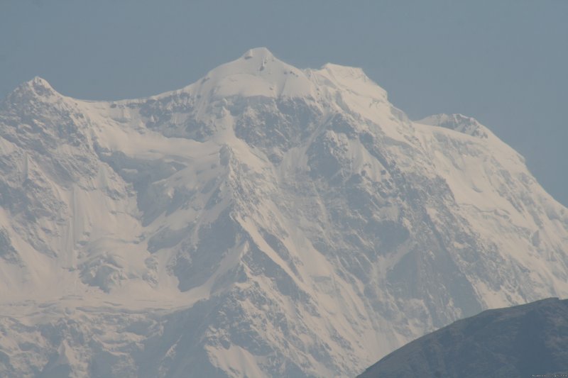 Trekking In The Himalayas : The Roopkund Trek | Image #23/26 | 