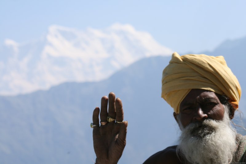 Trekking In The Himalayas : The Roopkund Trek | Image #24/26 | 