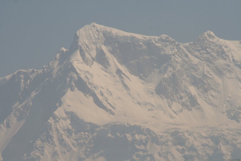 Trekking In The Himalayas : The Roopkund Trek | Image #25/26 | 
