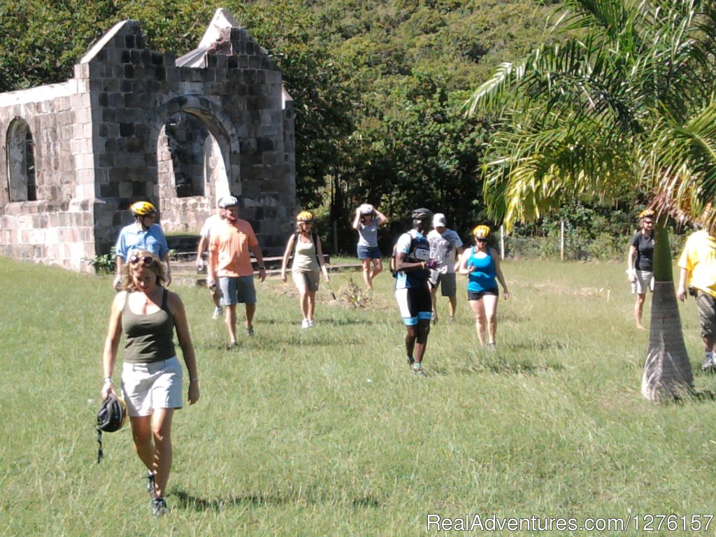 Nevis Bike Tours and Rentals | Image #2/12 | 