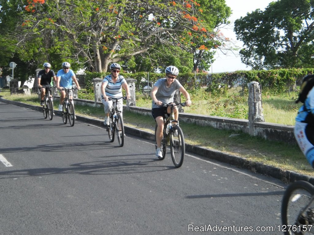 Nevis Bike Tours and Rentals | Image #5/12 | 