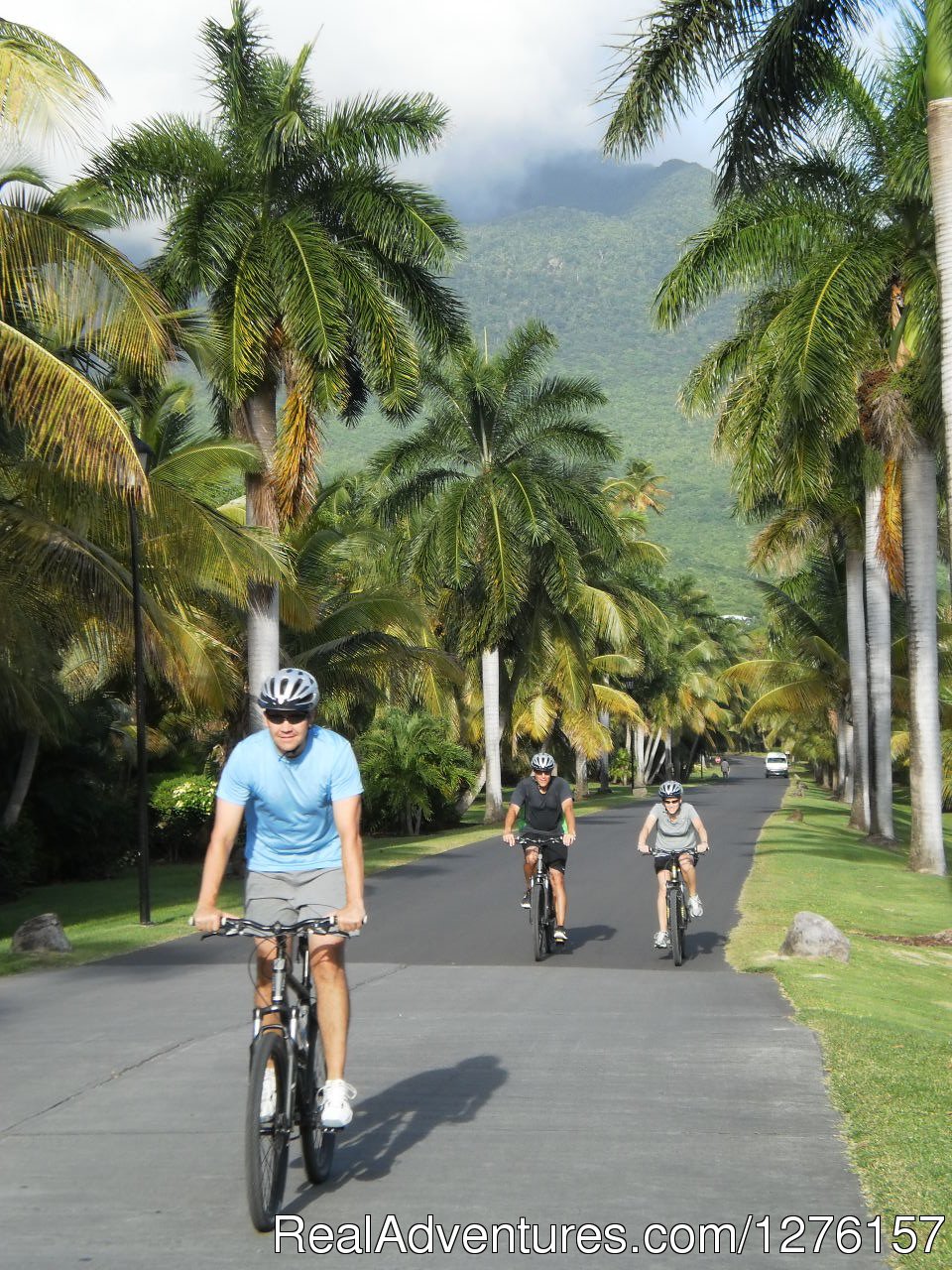 Nevis Bike Tours and Rentals | Image #6/12 | 