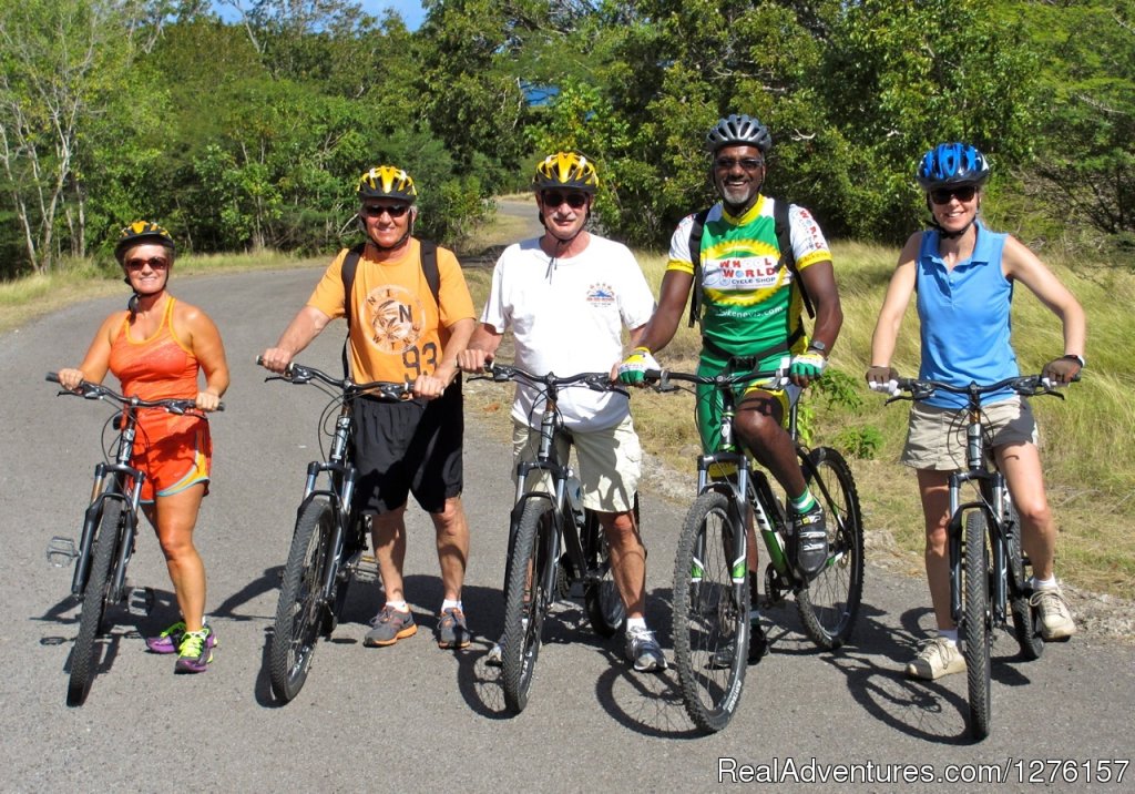 Nevis Bike Tours and Rentals | Image #8/12 | 