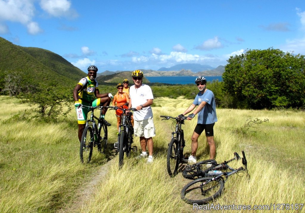Nevis Bike Tours and Rentals | Image #9/12 | 