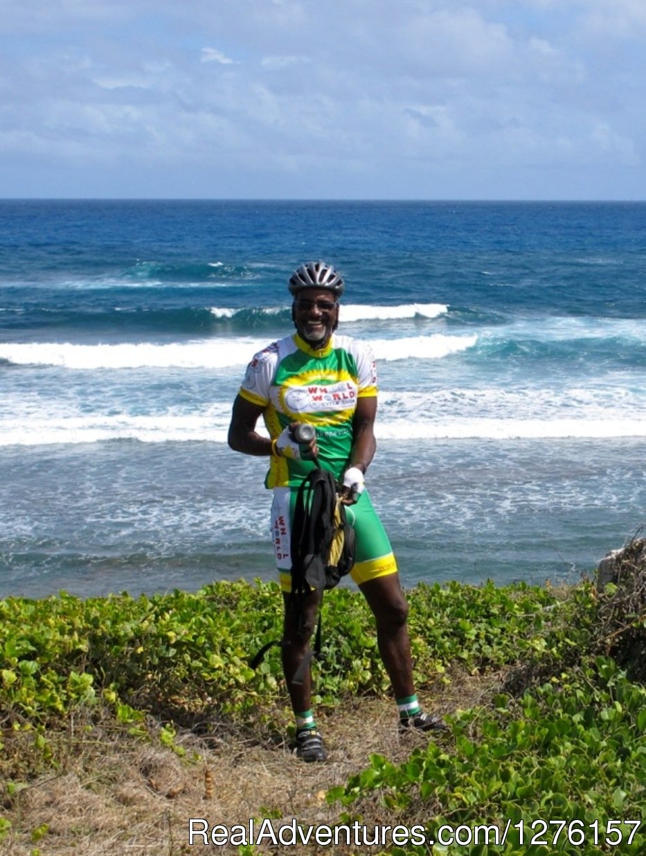 Nevis Bike Tours and Rentals | Image #11/12 | 