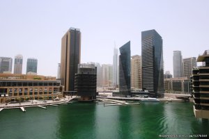 Luxury 1BR for rent, 5 minutes from the beach (Dub | Dubai, United Arab Emirates Vacation Rentals | Mirfa, United Arab Emirates